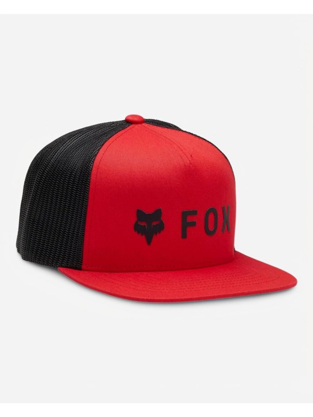 Men's Absolute Mesh Snapback Hat - Breathable, Adjustable, Stylish Cap